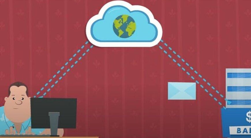 Μία ιστορία από την οδύσσεια των τραπεζικών-ψηφιακών συναλλαγών