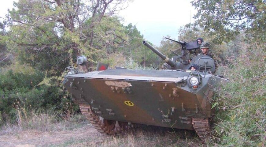 Νέα Ηγεσία Στρατού Ξηράς-Παλαιά Προβλήματα