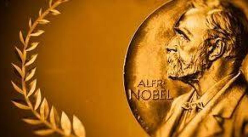 ΔΟΞΑ ΣΤΟΝ ΝΟΜΠΕΛ ΚΑΙ ΣΤΑ ΠΥΡΗΝΙΚΑ ΟΠΛΑ;