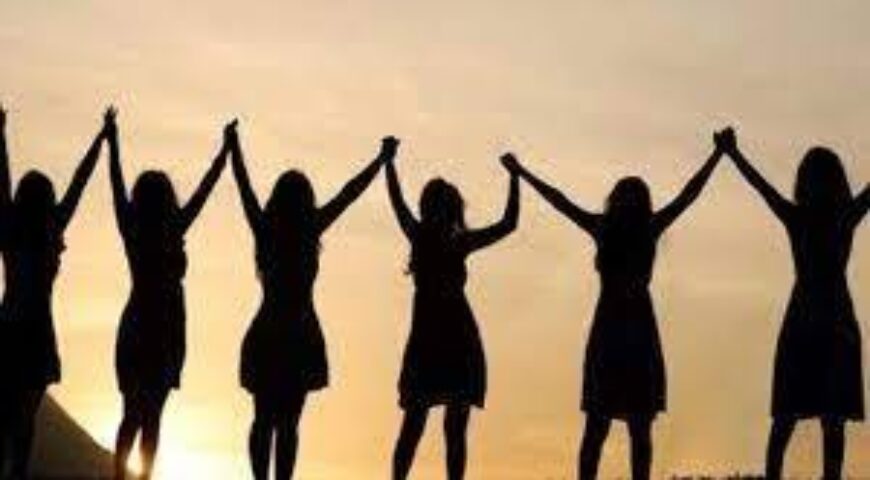 ΓΥΝΑΙΚΕΣ . «ΨΩΜΙ ΚΑΙ ΤΡΙΑΝΤΑΦΥΛΛΑ»- 1908 -2024 Με την ευκαιρία της Διεθνούς Ημέρας της Γυναίκας-8 Μαρτίου