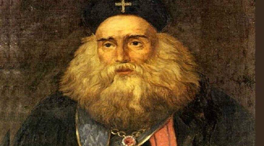 Κωνσταντίνος Οικονόμος ο εξ Οικονόμων: Ο ρήτωρ του Αγώνα