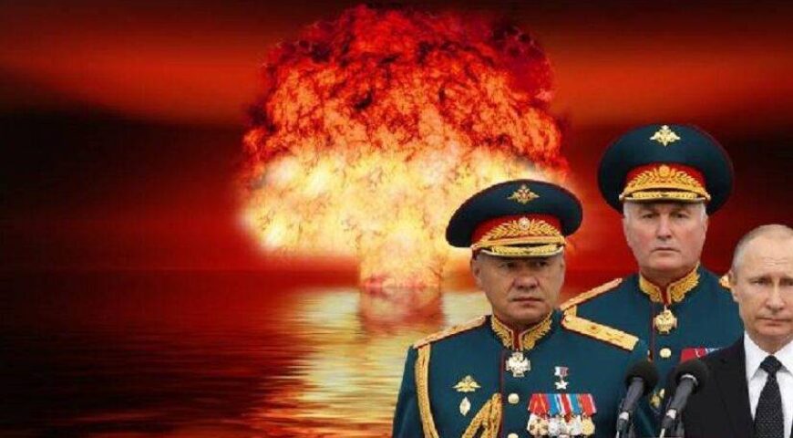 Ξανά στο τραπέζι η πυρηνική απειλή