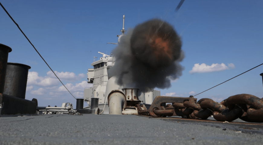 Ελληνοτουρκικά: «Η πολιτική της …μη αποτροπής»-Κ.Μαρδάς