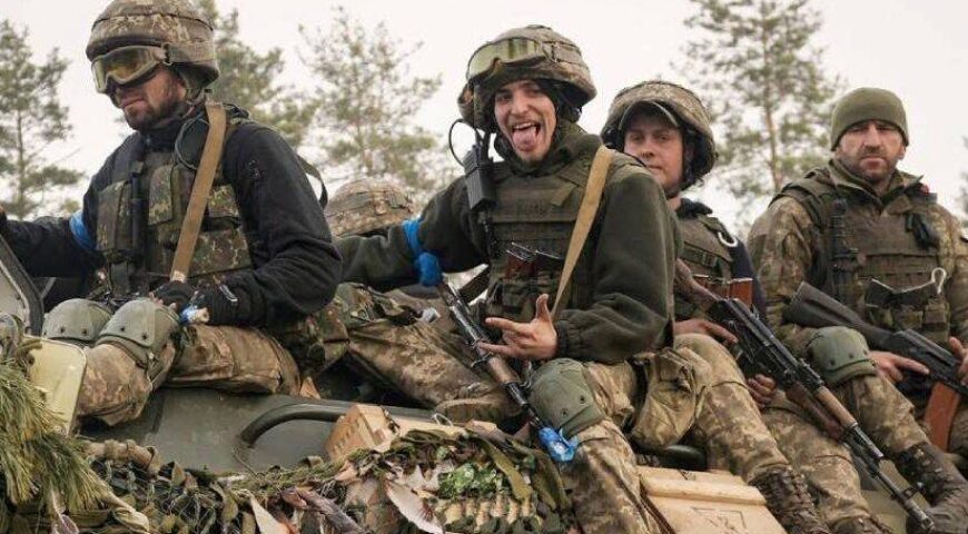 Ο οριοθετημένος πόλεμος στην Ουκρανία και ο κίνδυνος κλιμάκωσης