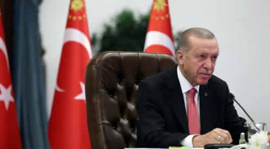 Τι λέει η Τουρκία για την έξοδο από τη Συνθήκη για τις Συμβατικές Δυνάμεις στην Ευρώπη