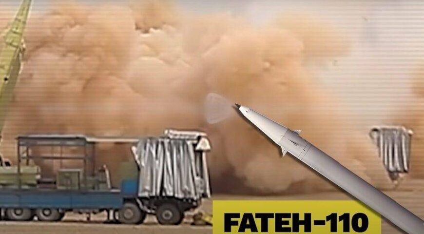 Μπορεί το Ιράν να πλήξει με πυραύλους το Ισραήλ;