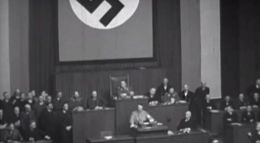 Επανορθώσεις. Μήπως η Ελλάδα ήταν στους ηττημένους και η Γερμανία στους νικητές του Πολέμου;