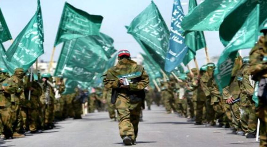 Τελικά ποια ήταν η συνολική δύναμη της Χαμάς και πόσοι ακόμη απομένουν;