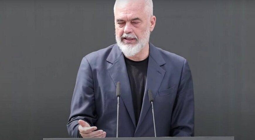 Η Αθήνα αδειάζει Μπελέρη και Κύπρο με την πολιτική της έναντι Ράμα και Κοσόβου