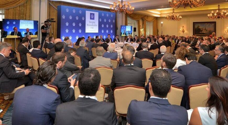 ΤΟ «ΚΑΛΟ ΚΛΙΜΑ» ΚΑΙ ΑΛΛΑ ΠΑΡΑΜΥΘΙΑ .