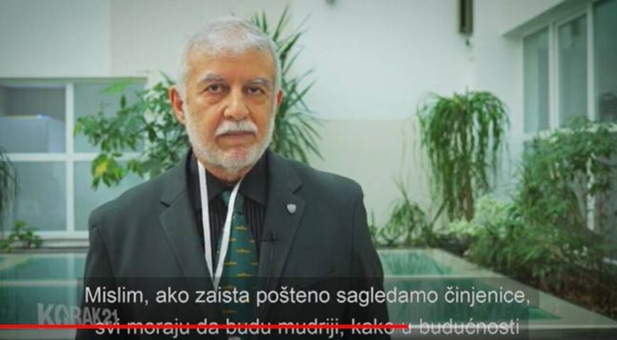 “24th March 1999: A dark anniversary. The attitude of Greece. Recommendations and the issue of strategic choices”