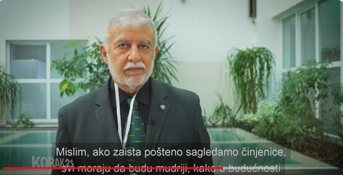 SERBIA 25 YEARS AFTER