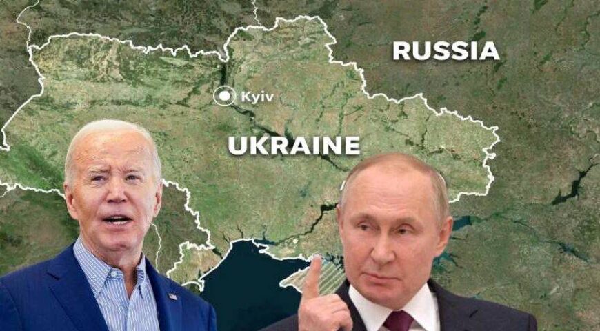 Καταλύτης ο πόλεμος στην Ουκρανία για την αθέατη επανάσταση στη Ρωσία