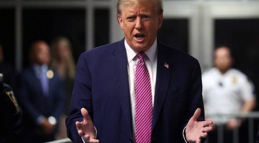 Τι να περιμένουμε από μια δεύτερη θητεία του Τραμπ