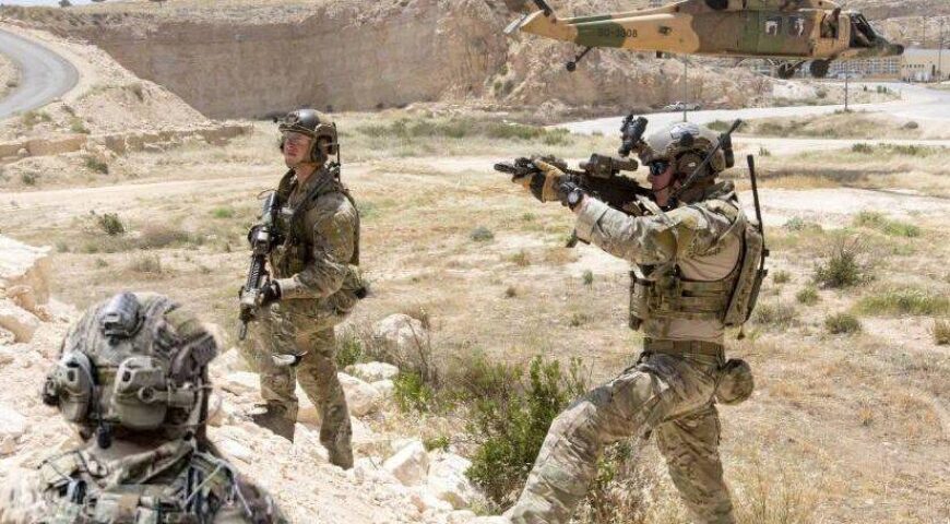 Ειδικές δυνάμεις και ειδικές επιχειρήσεις – Το ελληνικό λάθος