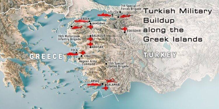 Η Συνθήκη CFE , τι προβλέπει και τι επιδιώκει η Τουρκία.