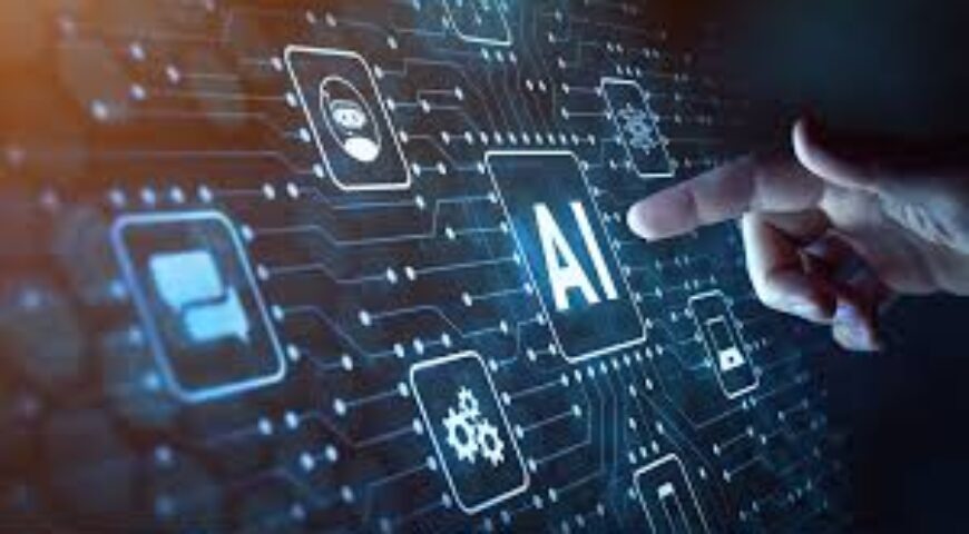 "The EU enlargement in WB countries. An AI technological and democratic impact enhancing the active "politics" citizen into a new era of culture".