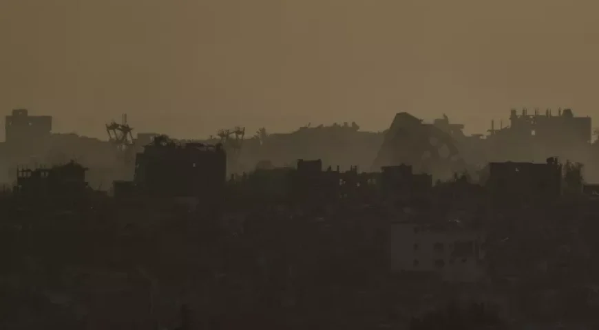 Ο πόλεμος στη Γάζα ως πεδίο διαπραγματεύσεων και σύγκρουσης συμφερόντων