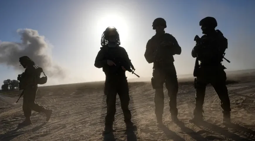 Ο πόλεμος στη Γάζα, το Συμβούλιο Εθνικής Ασφάλειας του Ισραήλ και η ελληνική πραγματικότητα