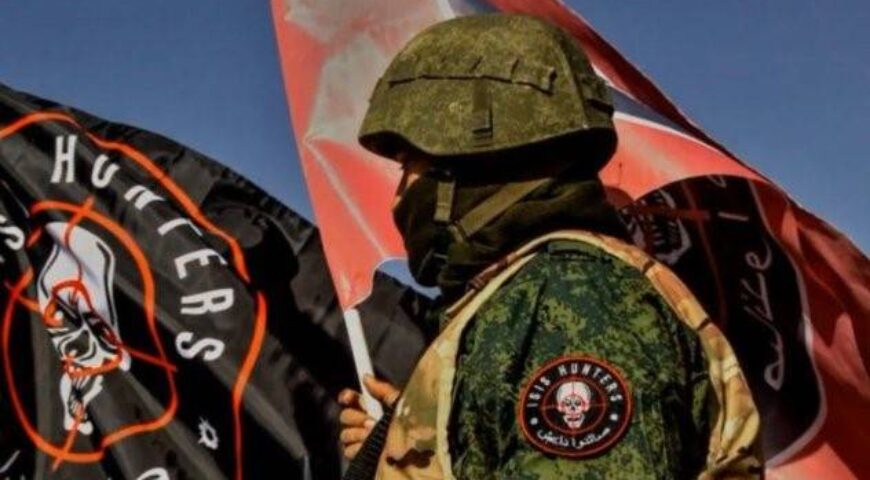 Η Wagner ως Πιόνι της Ρωσικής Εξωτερικής Πολιτικής στην Αφρική