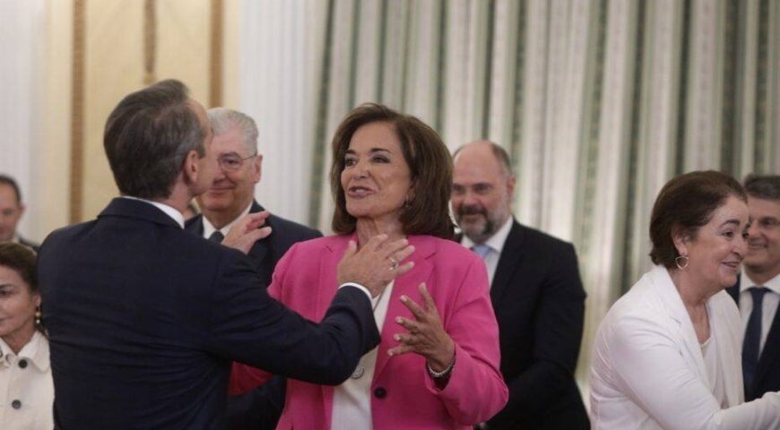 Ο απροσδόκητος και ανελέητος διασυρμός της Ντόρας Μπακογιάννη στο Κοσσυφοπέδιο-