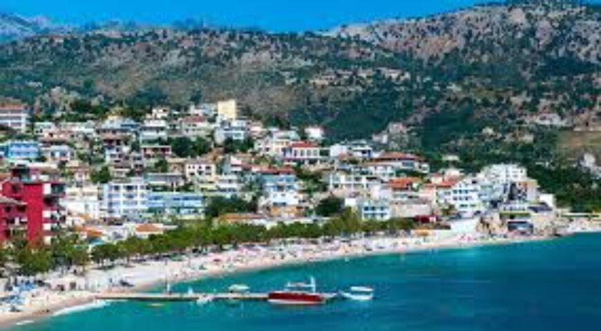 Η Χειμάρρα στην Καρδιά της Ευρώπης