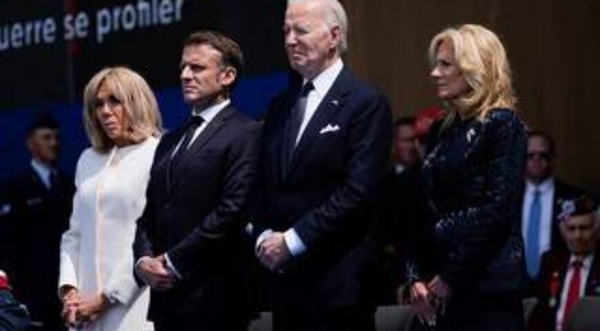 ΝΟΡΜΑΝΔΙΑ D-DAY, 80 Χρόνια. Μύθοι, Αλήθειες και Διαχρονικές Απρέπειες!