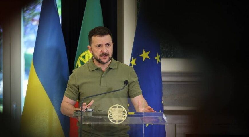 Γιατί το πυρηνικό ντόμινο πλανιέται πάνω από την Ουκρανία