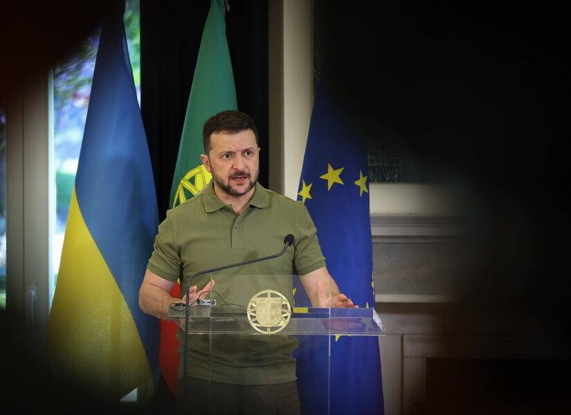 Γιατί το πυρηνικό ντόμινο πλανιέται πάνω από την Ουκρανία