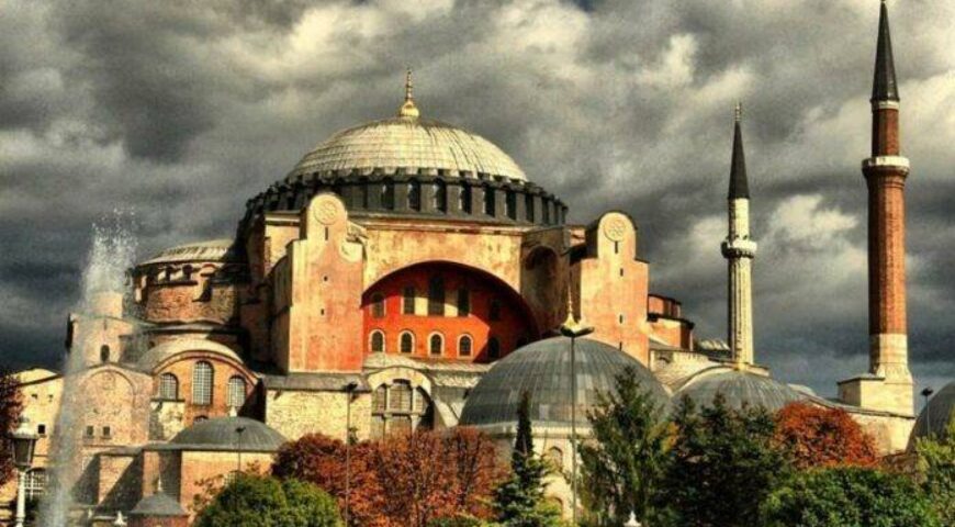 ΤΟ ΒΥΖΑΝΤΙΝΟ ΜΑΘΗΜΑ. Η ΕΛΛΑΔΑ ΣΗΜΕΡΑ ΕΧΕΙ ΤΑ ΧΑΡΑΚΤΗΡΙΣΤΙΚΑ ΤΟΥ ΚΑΤΑΡΡΕΟΝΤΟΣ ΒΥΖΑΝΤΙΟΥ