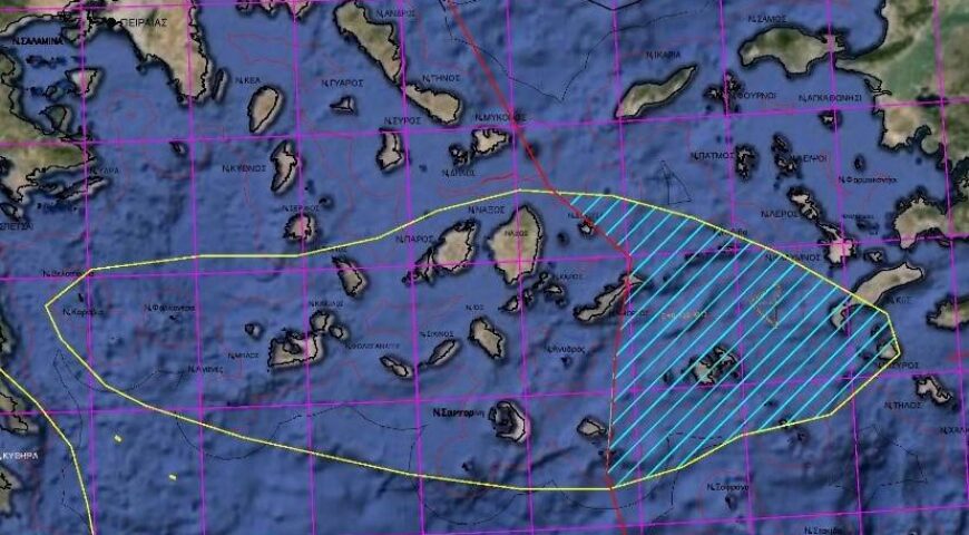 ΤΟ ΑΙΓΑΙΟ ΚΑΙ ΟΙ ΟΡΙΟΘΕΤΗΣΕΙΣ ΤΟΥ ΠΑΛΙ ΣΤΟ ΠΡΟΣΚΗΝΙΟ – Η ΚΡΙΣΙΜΟΤΗΤΑ ΤΩΝ ΑΠΟΦΑΣΕΩΝ