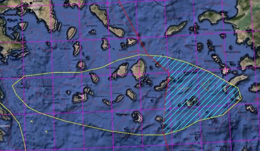 ΤΟ ΑΙΓΑΙΟ ΚΑΙ ΟΙ ΟΡΙΟΘΕΤΗΣΕΙΣ ΤΟΥ ΠΑΛΙ ΣΤΟ ΠΡΟΣΚΗΝΙΟ – Η ΚΡΙΣΙΜΟΤΗΤΑ ΤΩΝ ΑΠΟΦΑΣΕΩΝ