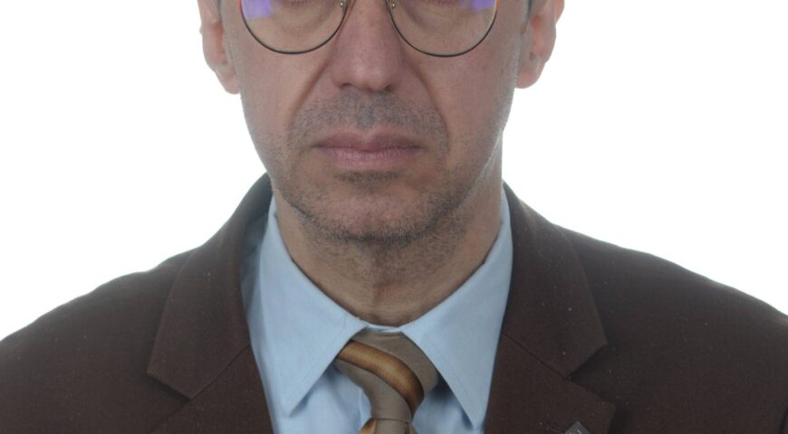 Ομιλία ΕΛΙΣΜΕ με θέμα “Ο ψυχικός κλονισμός τού πολεμιστή κατά τη μάχη. Εικόνες από το Β΄ Παγκόσμιο Πόλεμο και σύγχρονες εξελίξεις” και ομιλητή του Καθηγητή ΑΠΘ κ. Ιωάννη Σταμούλο