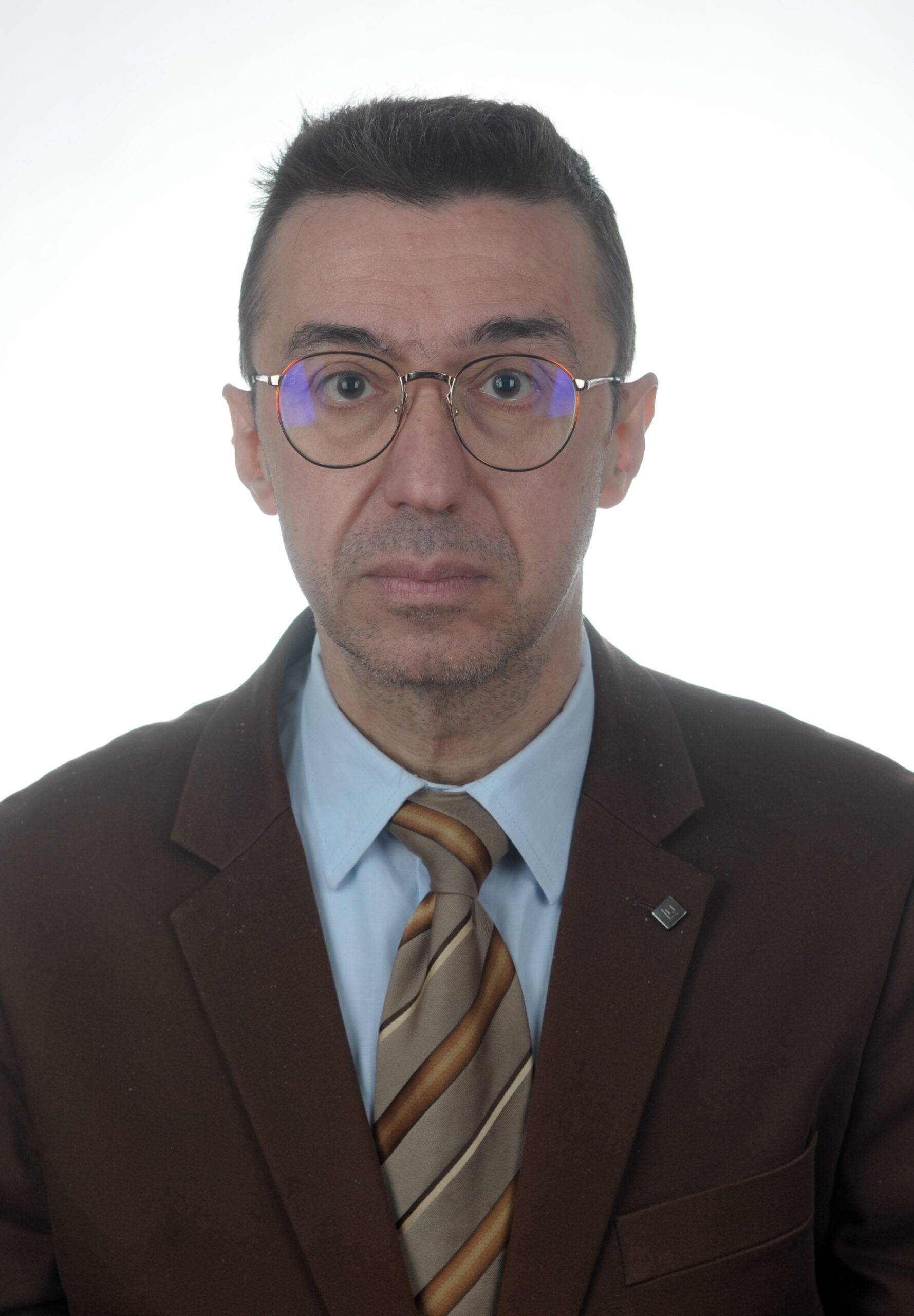 Ομιλία ΕΛΙΣΜΕ με θέμα “Ο ψυχικός κλονισμός τού πολεμιστή κατά τη μάχη. Εικόνες από το Β΄ Παγκόσμιο Πόλεμο και σύγχρονες εξελίξεις” και ομιλητή του Καθηγητή ΑΠΘ κ. Ιωάννη Σταμούλο