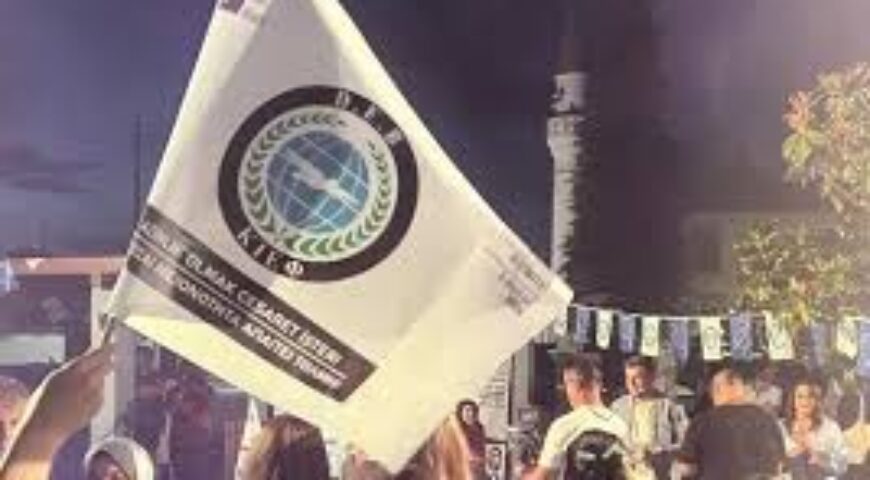 Τι σημαίνει η επικράτηση του μουσουλμανικού κόμματος ΚΙΕΦ στη μειονότητα της Θράκης.