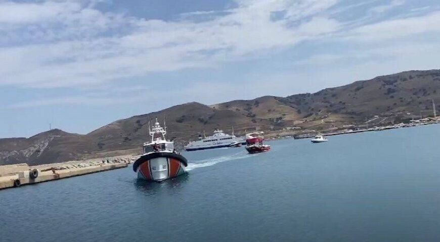 Τα επτά ψέματα της Τουρκίας για το επεισόδιο στη Ζουράφα.