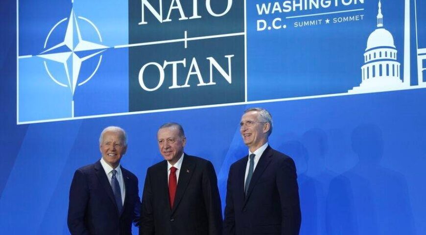 Η διολίσθηση της Ελλάδος στην παγίδα του τουρκικού αναθεωρητισμού.