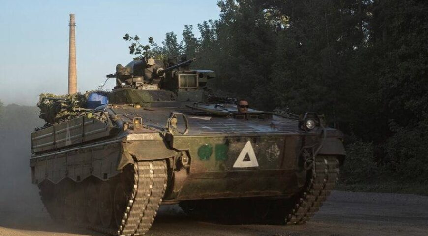 Επιχείρηση Κουρσκ: Στρατηγικός ελιγμός ή θανατηφόρα γκάφα;