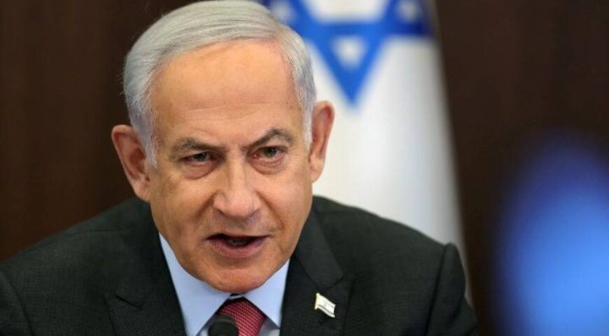 Πώς το Ισραήλ προετοιμάζεται για τα αντίποινα του Ιράν, ενώ ο Νετανιάχου συνεχίζει το διπλό παιχνίδι.