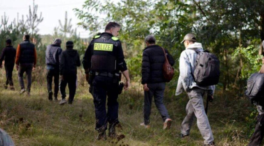 Μήπως οι σημερινοί “αντιρατσιστές ουλεμάδες” είναι εκδοχή της Ακροδεξιάς;