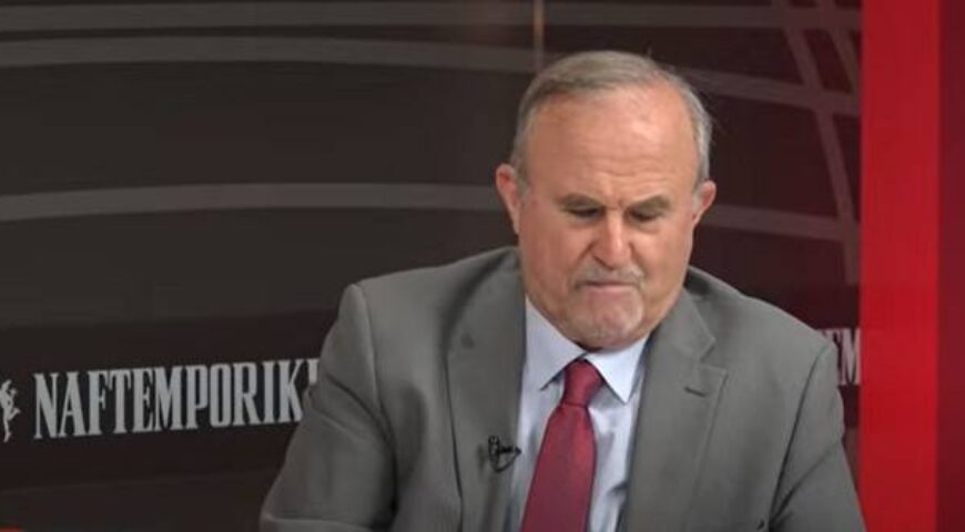 Κλιμακώνεται εκ νέου η κατάσταση στη Μέση Ανατολή.