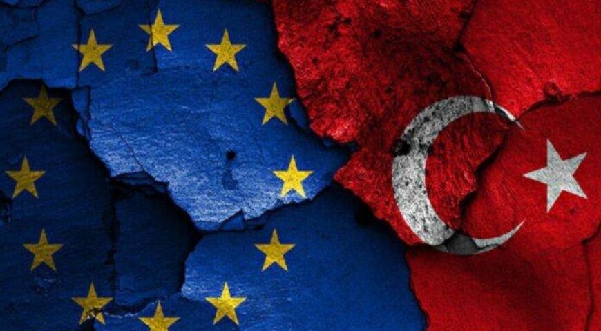 Φθάνει στα όριά της η Τουρκία;