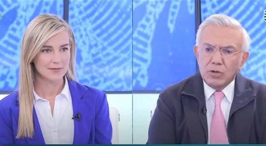 Γ. Βαληνάκης: Μεγάλος κίνδυνος από την Τουρκία – Το διεθνές δίκαιο δεν είναι αρκετο.