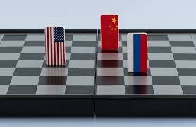 Η σινορωσική αμυντική προσέγγιση στο νέο γεωπολιτικό περιβάλλον των μεταβαλλόμενων ισορροπιών.