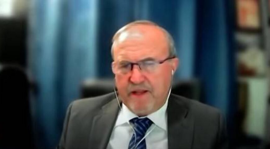 ΜΕΣΗ ΑΝΑΤΟΛΗ. ΚΑΙ ΜΕΤΑ ΤΟΝ ΘΑΝΑΤΟ ΣΙΝΟΥΑΡ ΤΙ;