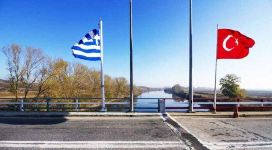 ΠΟΥ ΘΑ ΚΡΙΘΕΙ Η ΑΝΤΙΠΑΡΑΘΕΣΗ ΕΛΛΑΔΑΣ-ΤΟΥΡΚΙΑΣ.-ΤΑ ΕΛΛΗΝΙΚΑ ΠΛΕΟΝΕΚΤΗΜΑΤΑ.