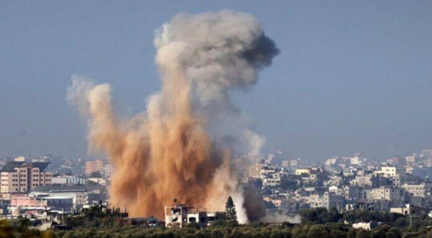 ΠΩΣ ΕΠΗΡΕΑΖΕΤΑΙ Η ΕΛΛΑΔΑ ΑΠΟ ΤΙΣ ΕΞΕΛΙΞΕΙΣ ΣΤΗ Μ. ΑΝΑΤΟΛΗ ΚΑΙ ΣΤΗΝ ΟΥΚΡΑΝΙΑ.