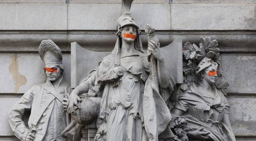 Η φιλοσοφία του woke.