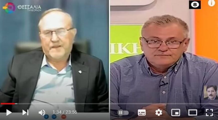 Η ερώτηση του 1 δισεκατομμυρίου για τη Μέση Ανατολή!