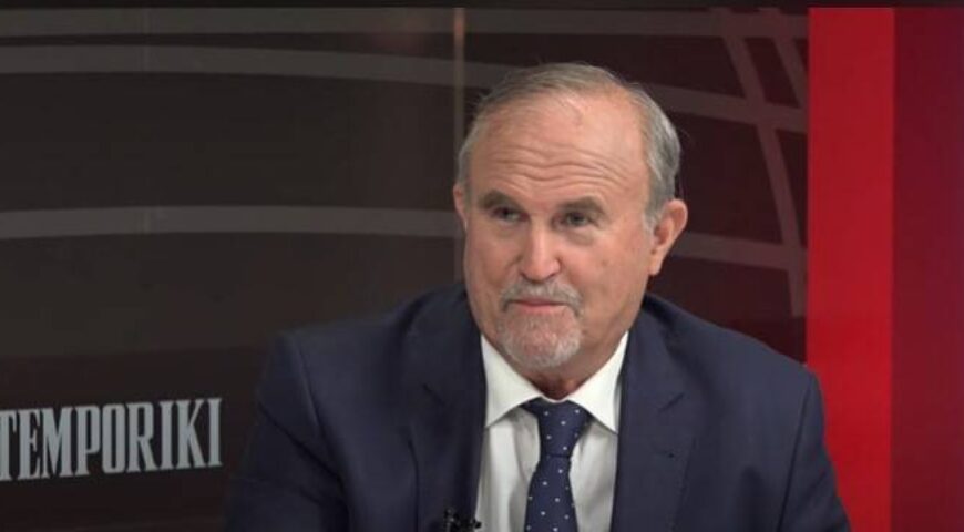 Κόλαση επί γης ο Λίβανος: Η «αναπόφευκτη» εισβολή από Ισραήλ, η Χεσμπολάχ και οι επιλογές του Ιράν.